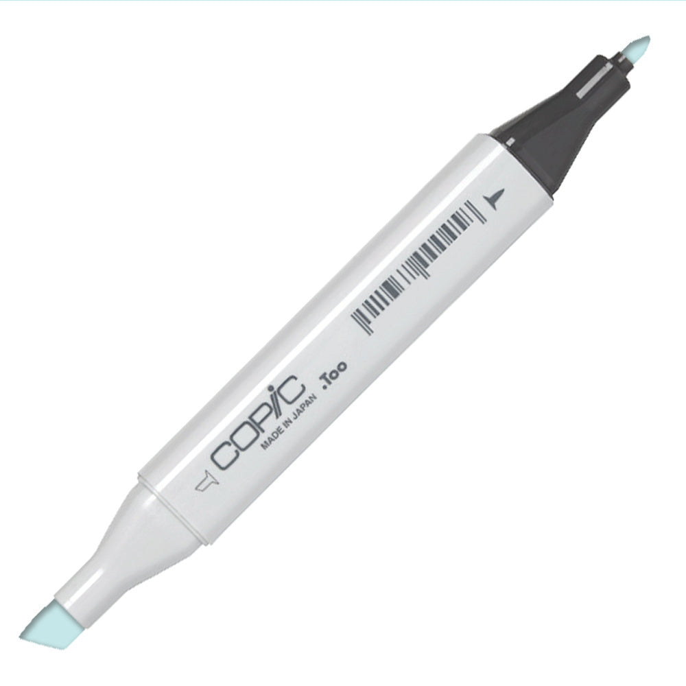 Copic Marker BG02-New Blue