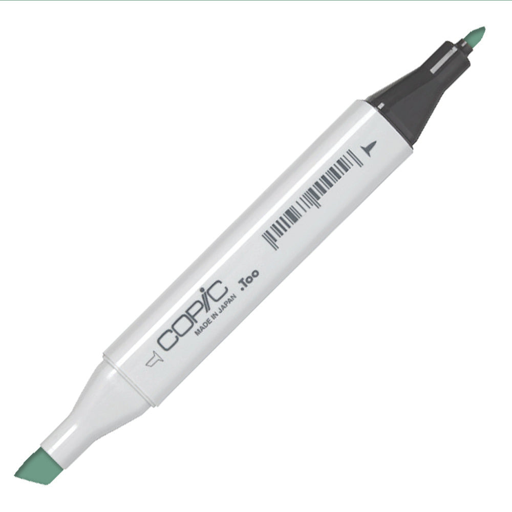 Copic Marker BG99-Fragstone Blue