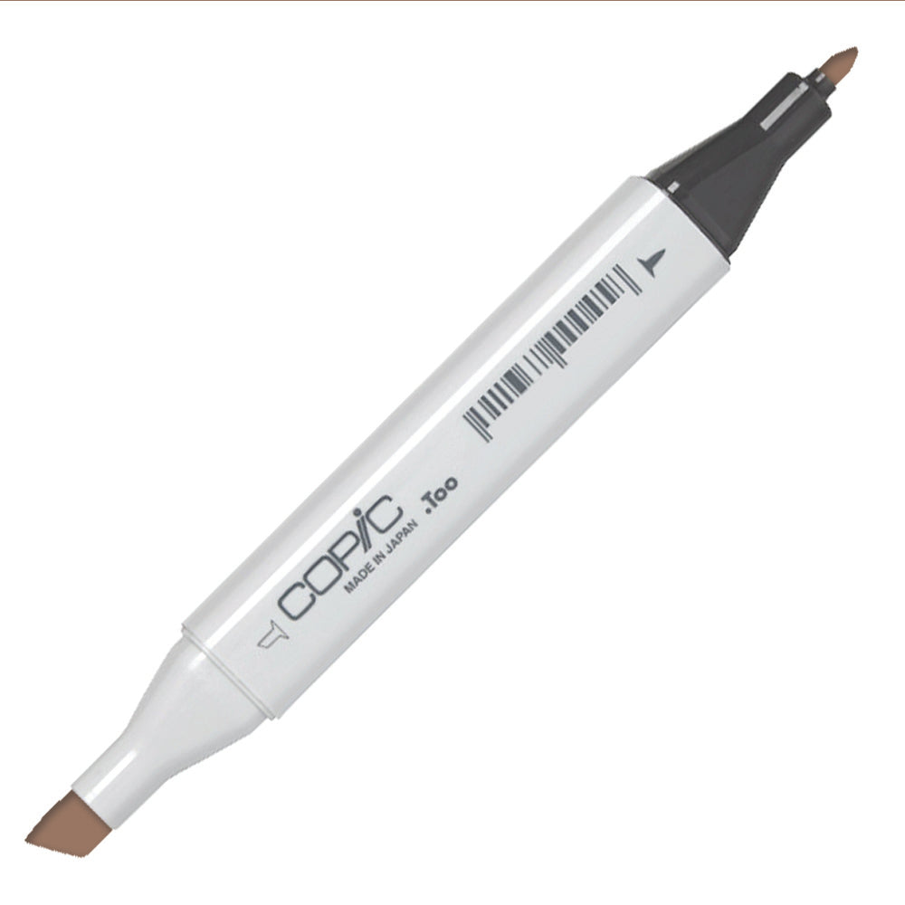 Copic Marker E27-Africano