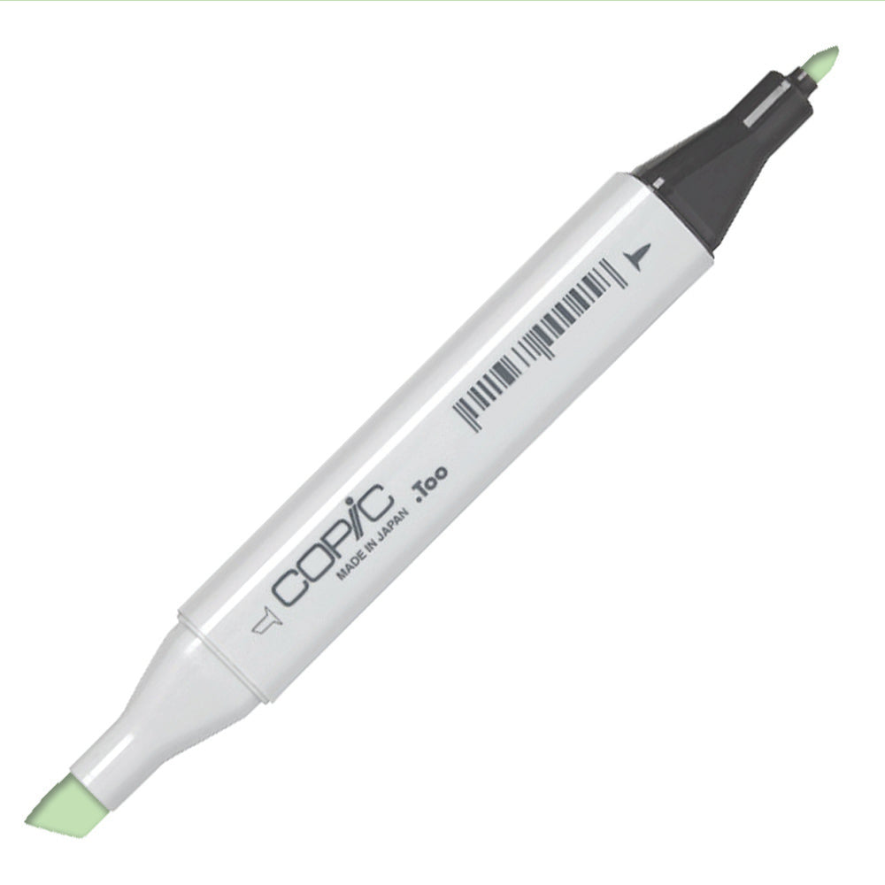 Copic Marker G24-Willow