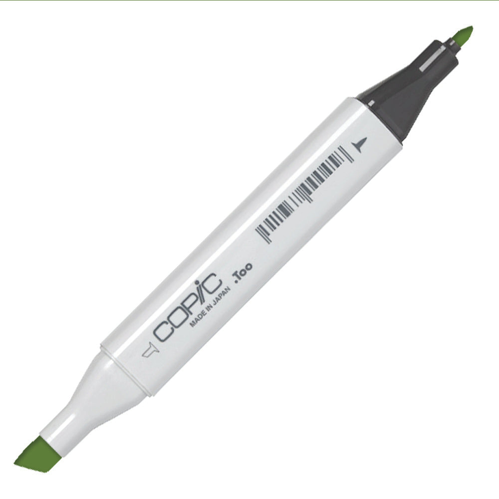Copic Marker G99-Olive