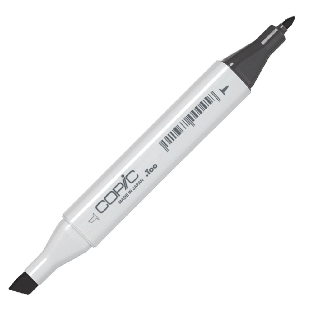 Copic Marker N10-Neutral Gray No.10