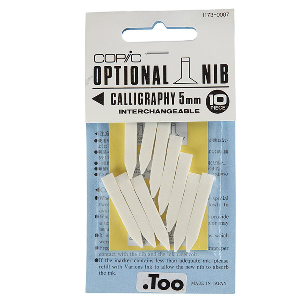Copic Nib Calli 5mm