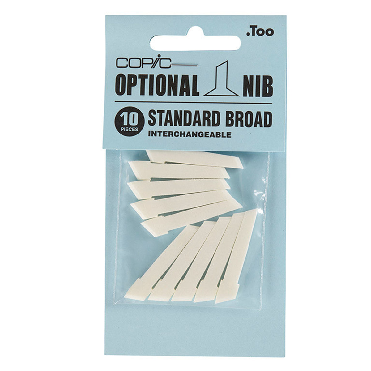 Copic Nib Std. Broad