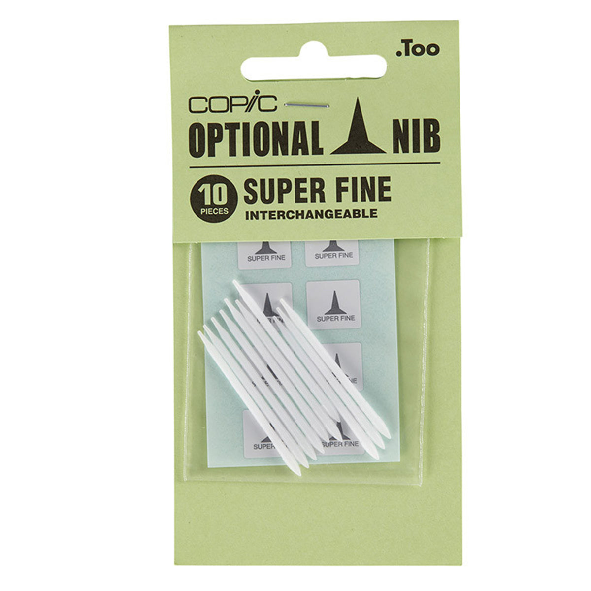Copic Nib Super Fine