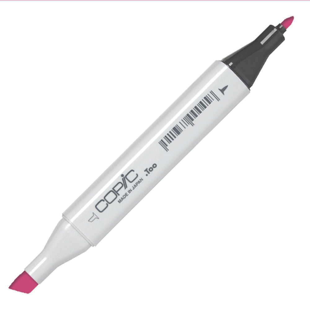 Copic Marker R39-Garnet