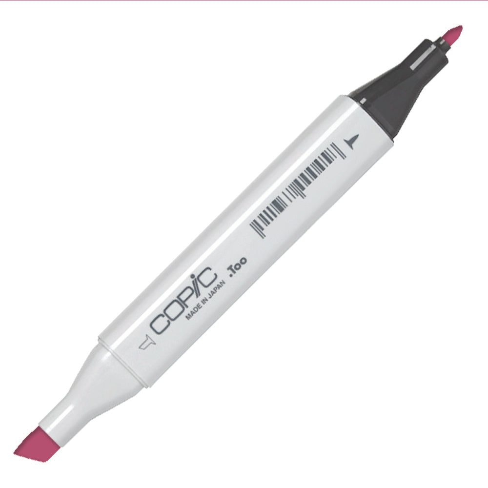 Copic Marker R59-Cardinal