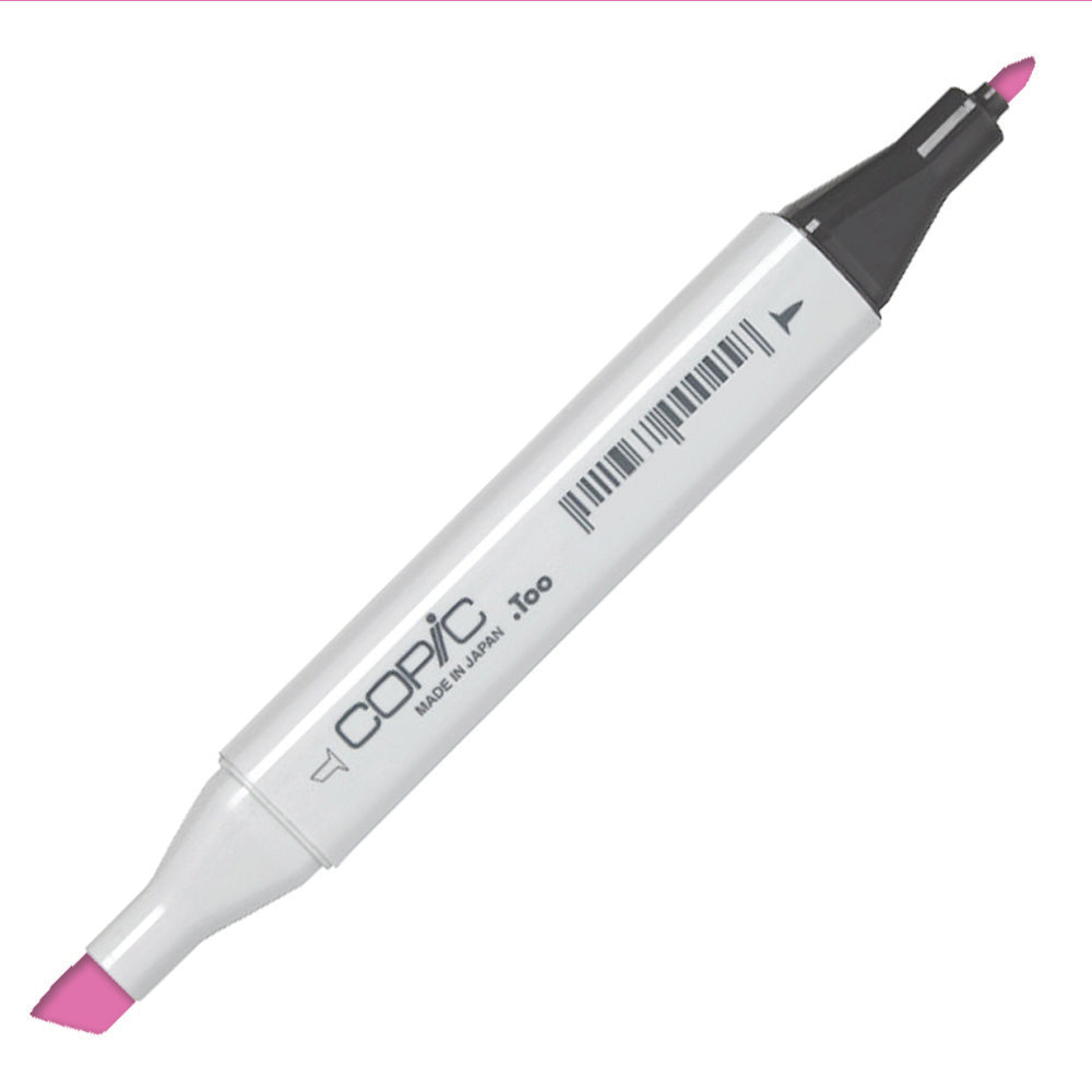 Copic Marker RV09-Fuchsia