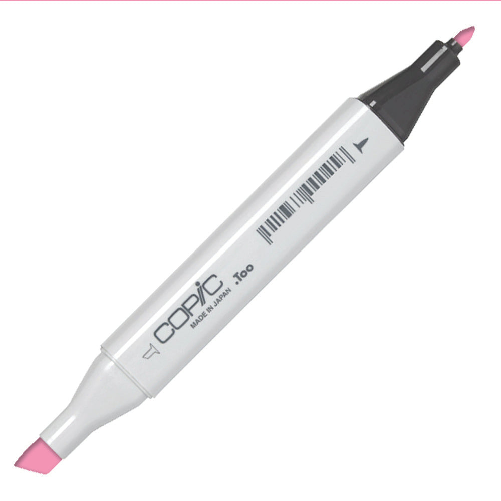 Copic Marker RV14-Begonia Pink