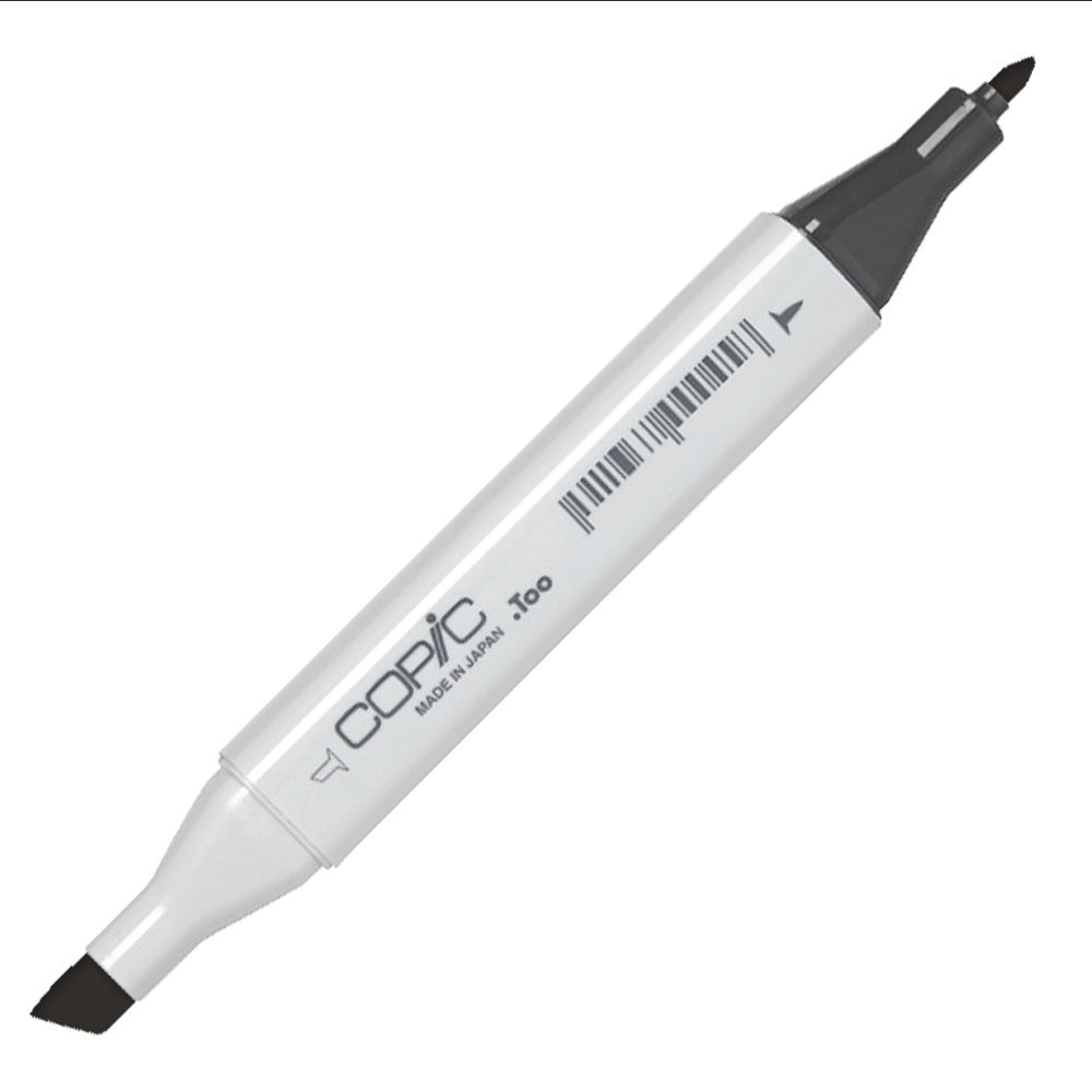 Copic Marker T10-Toner Gray No.10