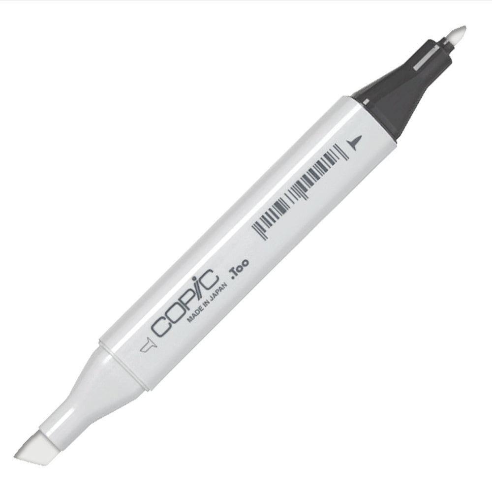 Copic Marker T1--Toner Gray No.1