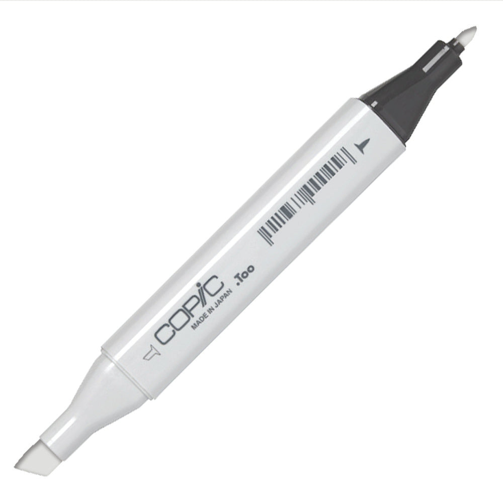 Copic Marker T2-Toner Gray No.2