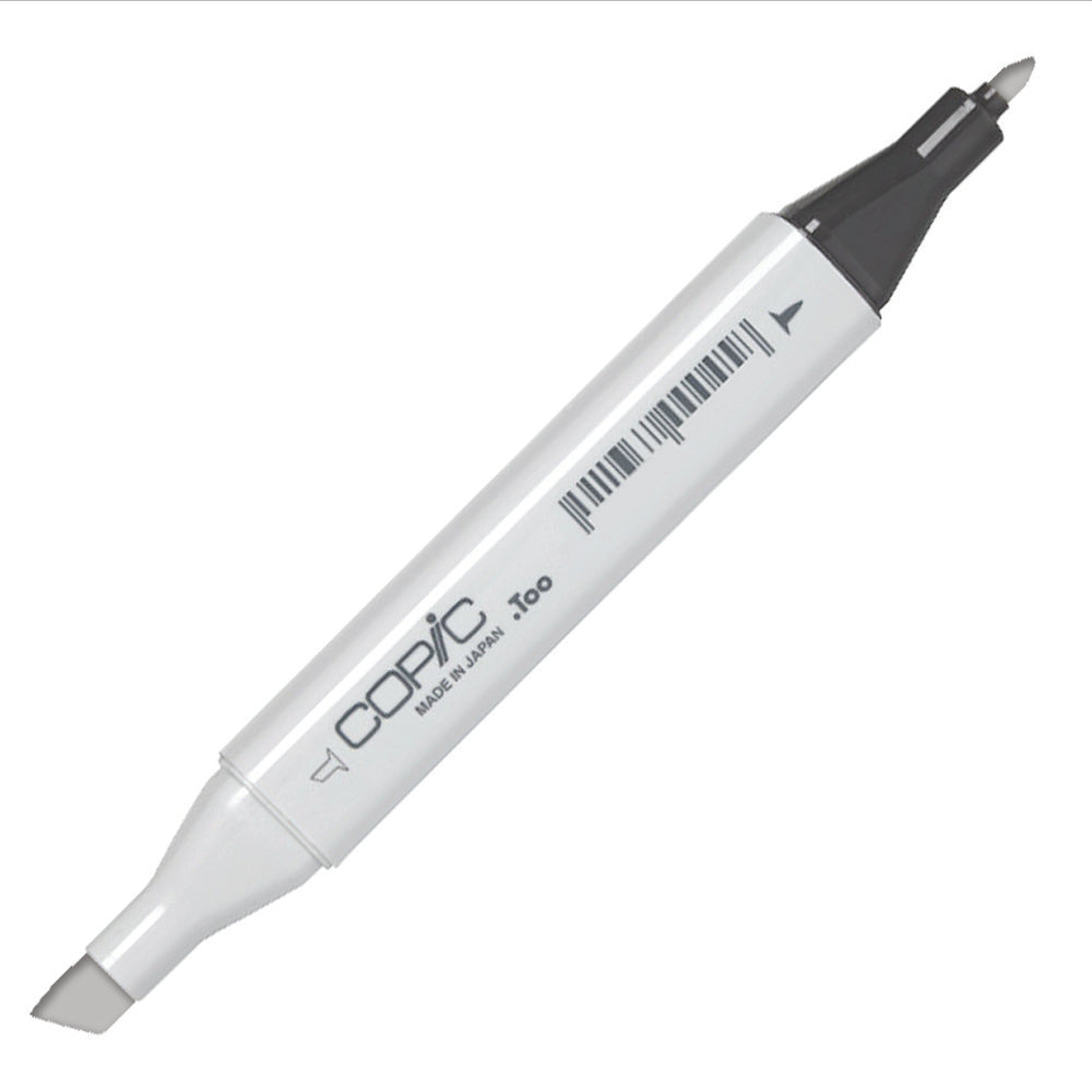 Copic Marker T4-Toner Gray No.4