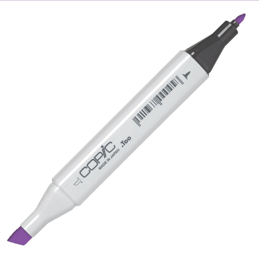Copic Marker V09-Violet