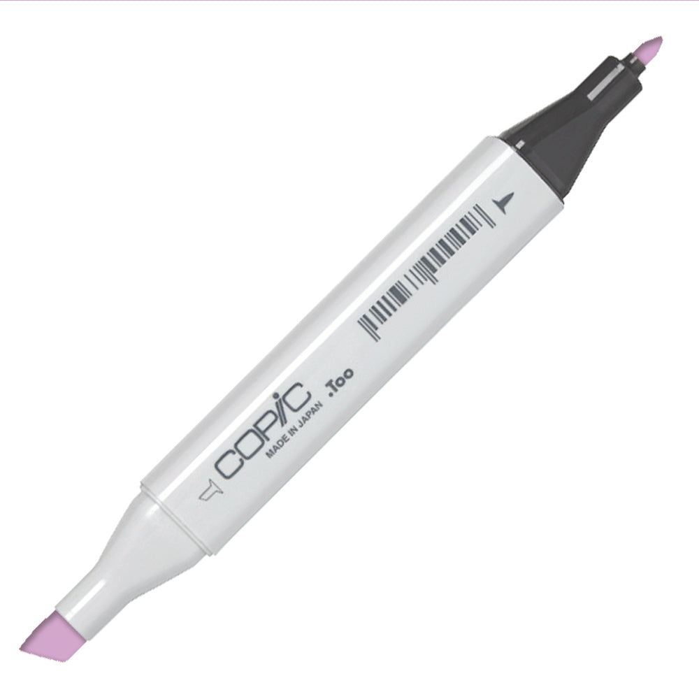 Copic Marker V15-Mallow