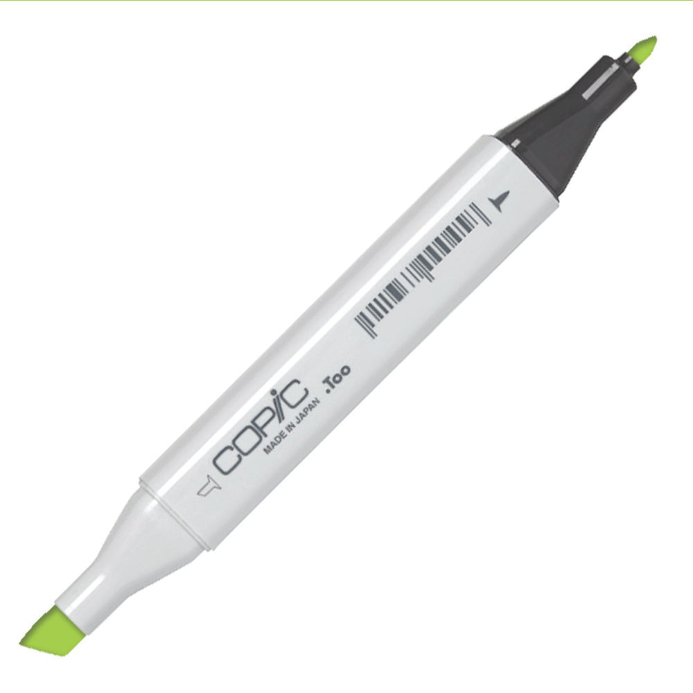 Copic Marker YG07-Acid Green