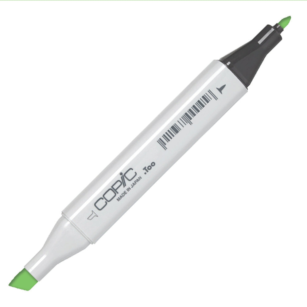 Copic Marker YG09-Lettuce Green
