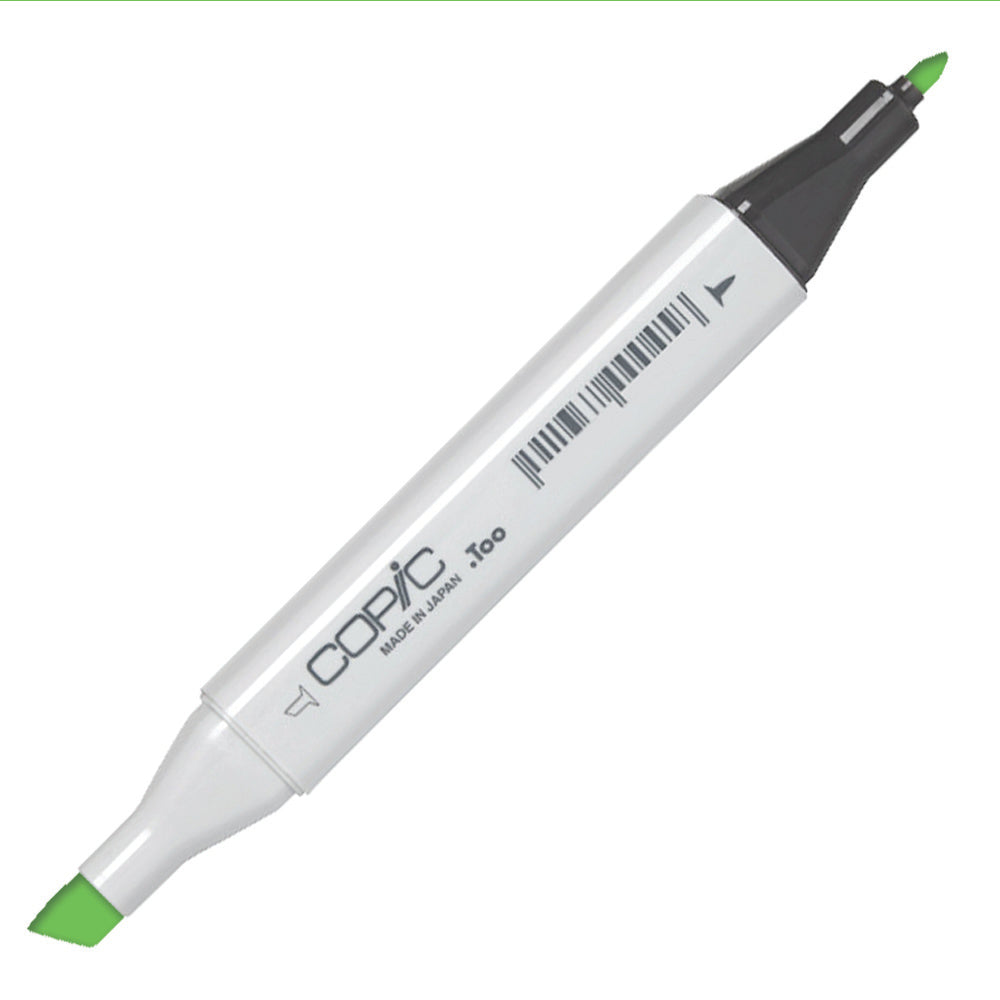 Copic Marker YG17-Grass Green