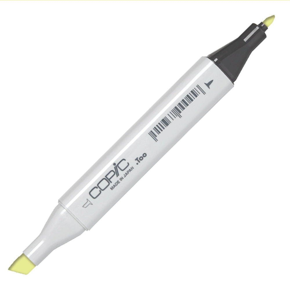 Copic Marker YG23-New Leaf