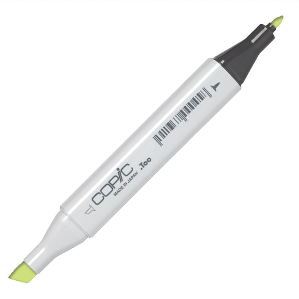 Copic Marker YG41-Pale Green