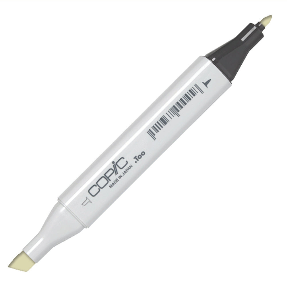 Copic Marker YG91-Putty