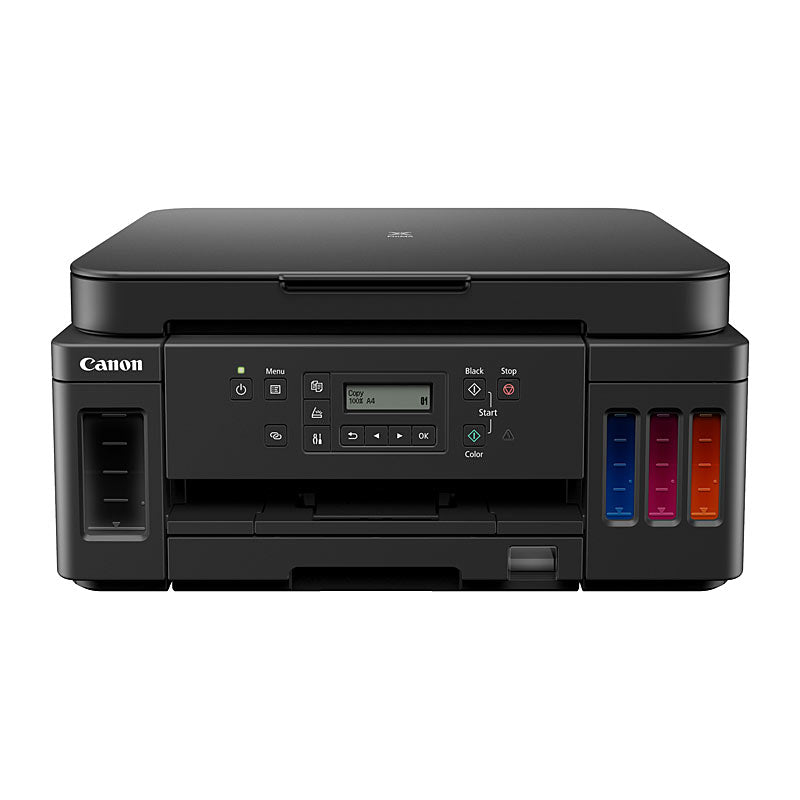 Canon G6065 MEGA TANK Printer
