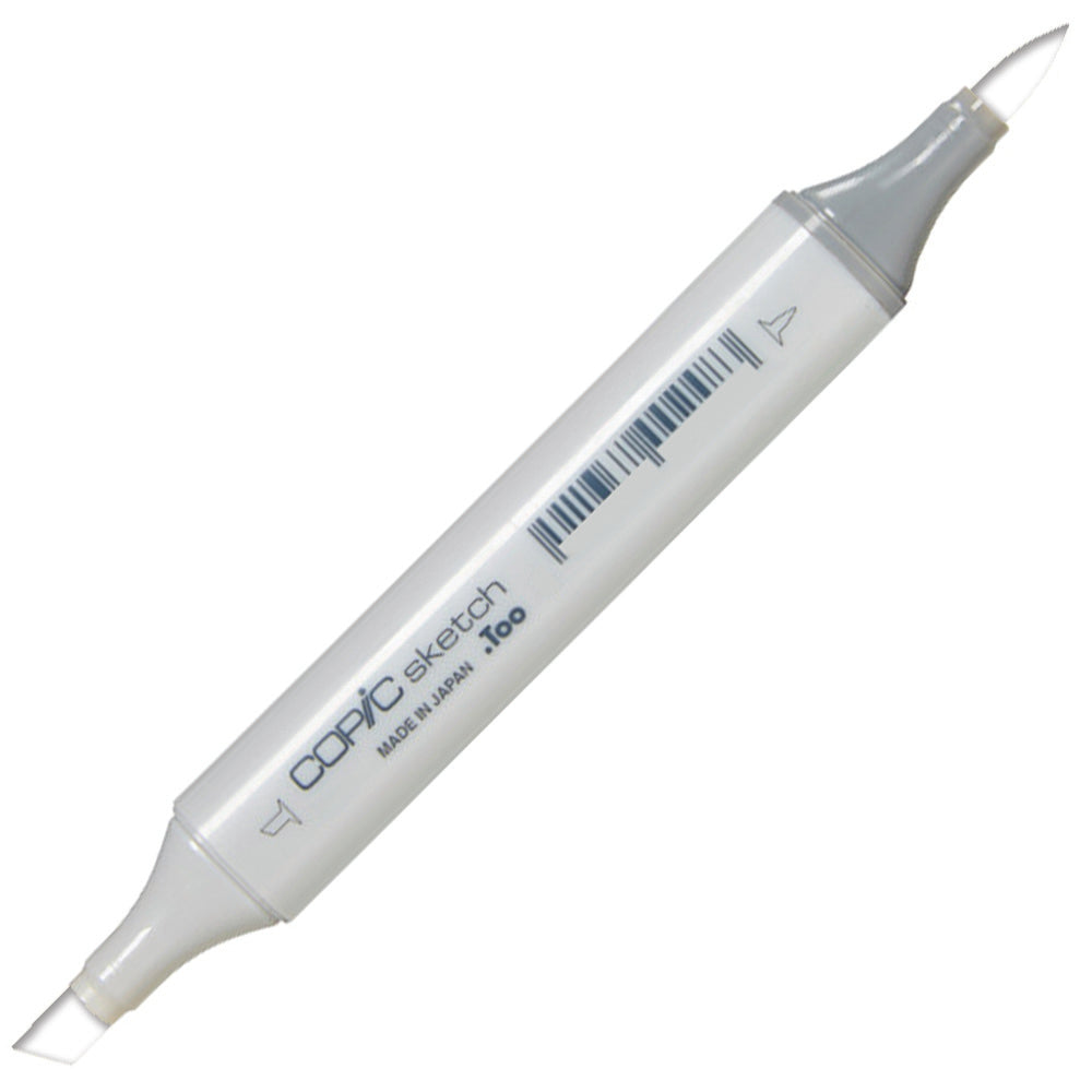 Copic Sketch 0-Colorless Blender