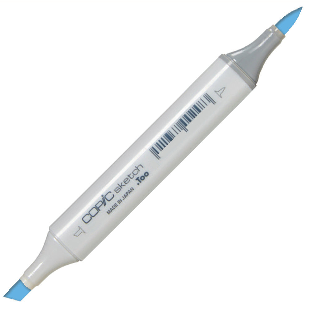 Copic Sketch B26-Cobalt Blue