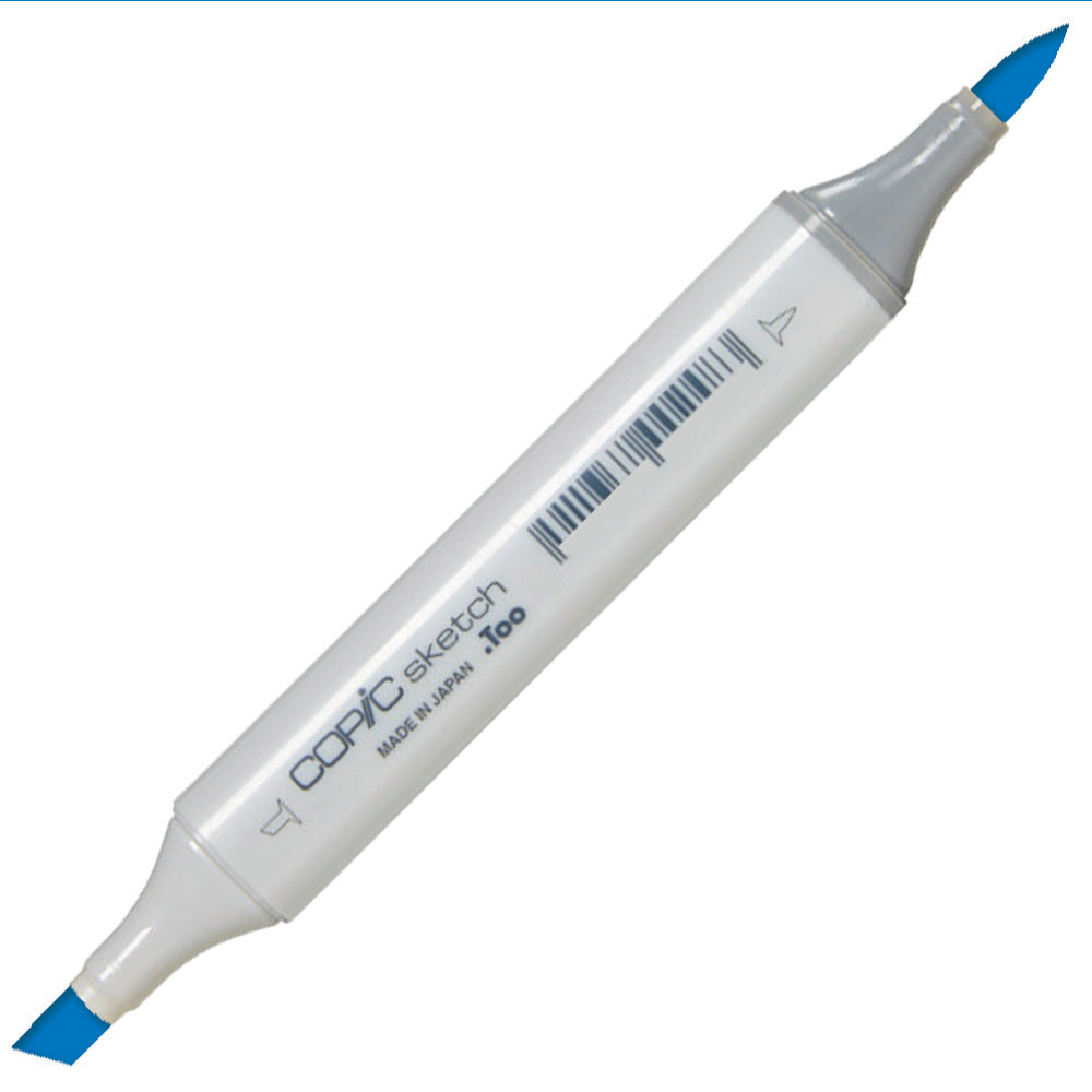 Copic Sketch B29-Ultramarine