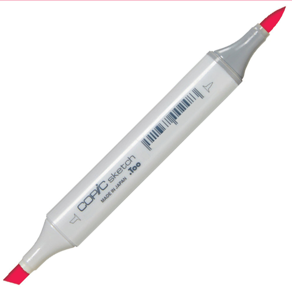 Copic Sketch R29-Lipstick Red