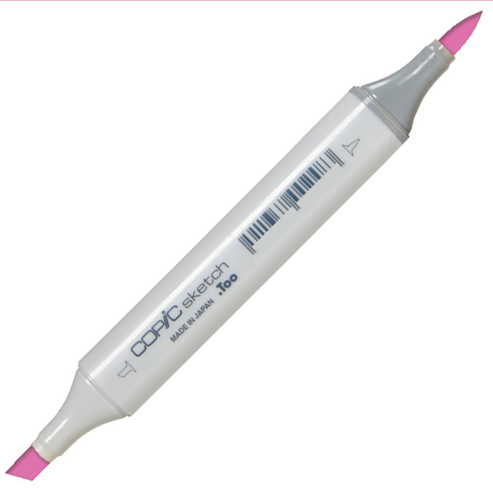 Copic Sketch RV09-Fuchsia