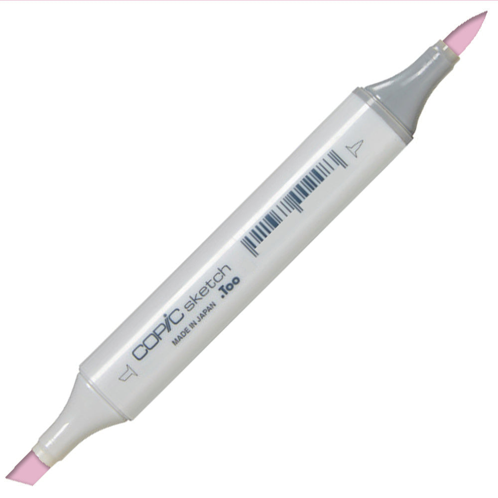 Copic Sketch RV93-Smoky Purple