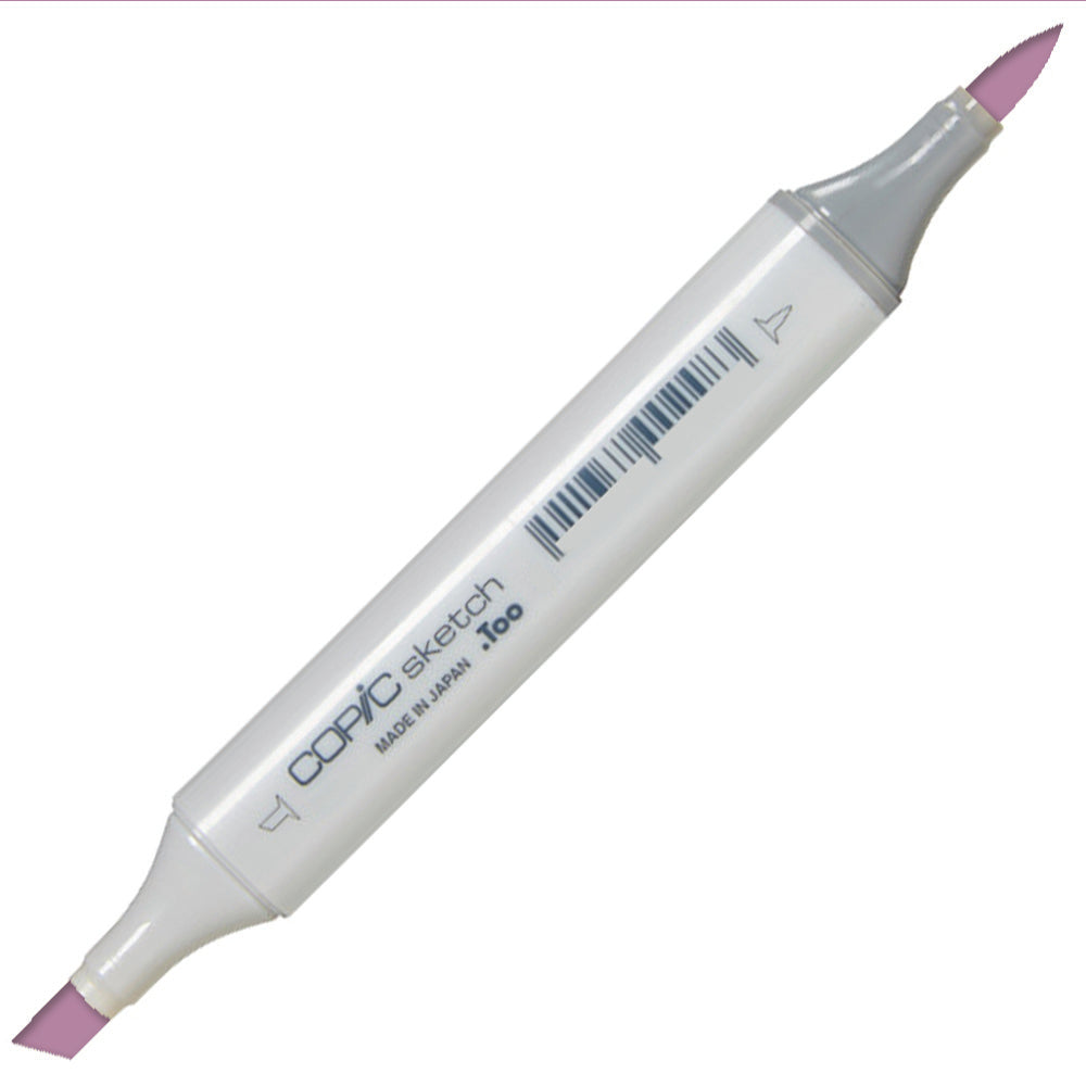 Copic Sketch RV95-Baby Blossoms