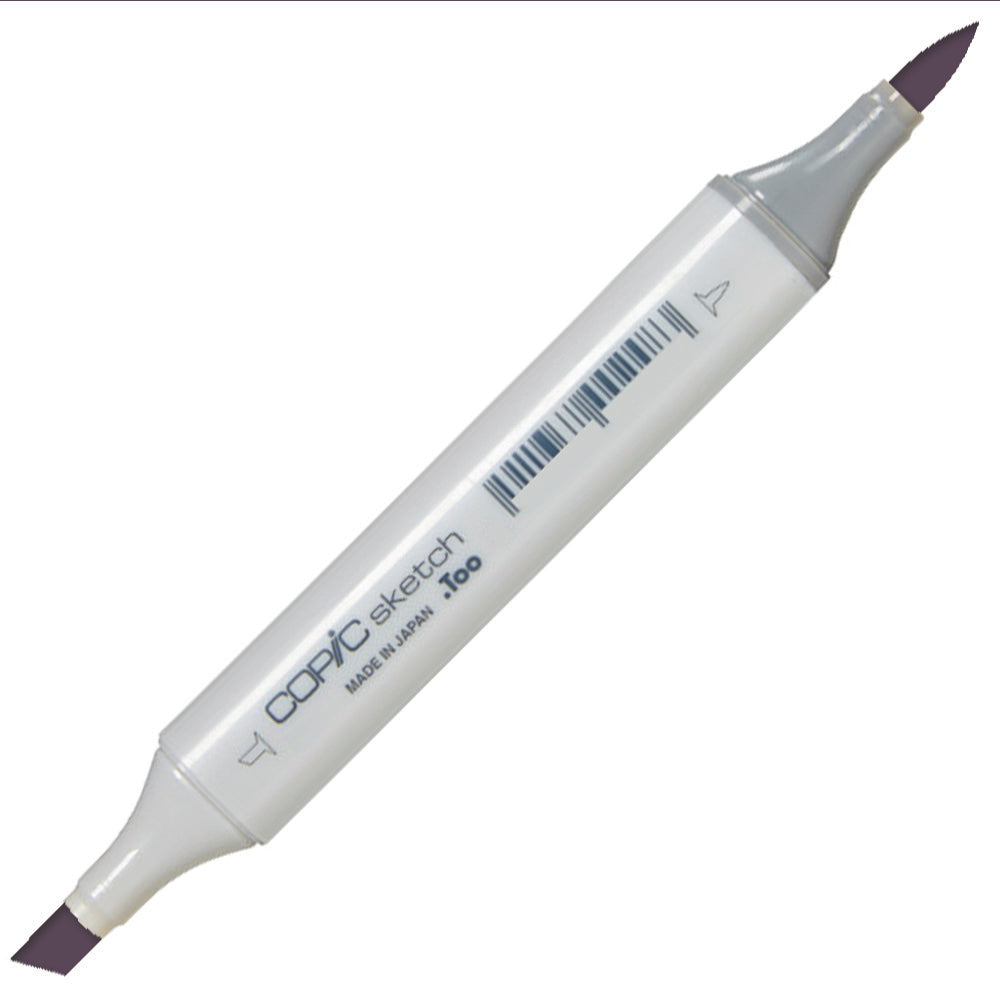 Copic Sketch RV99-Argyle Purple