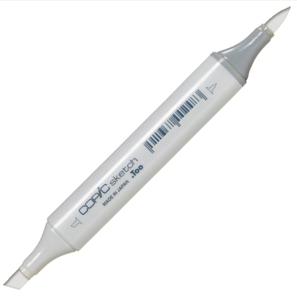 Copic Sketch T2-Toner Gray No.2