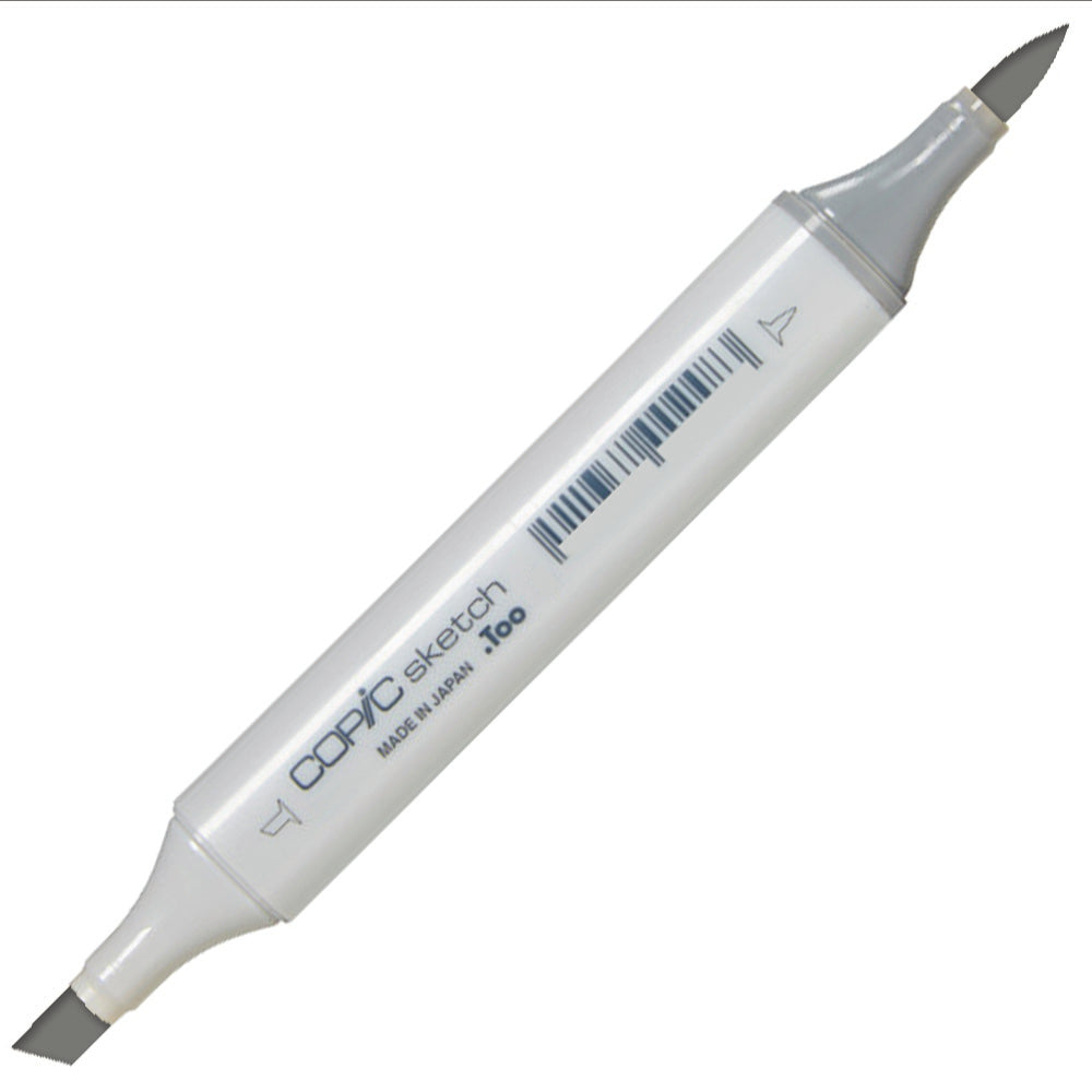 Copic Sketch T7-Toner Gray No.7