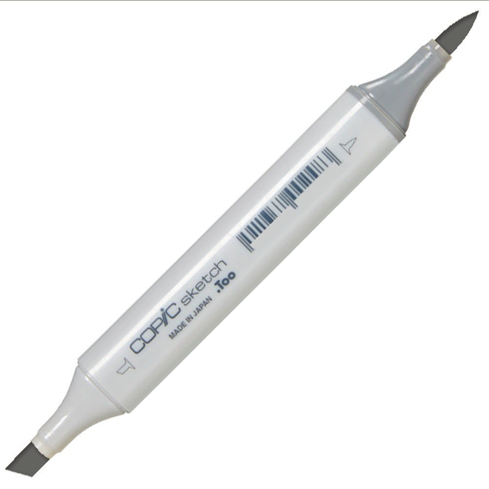 Copic Sketch T8-Toner Gray No.8