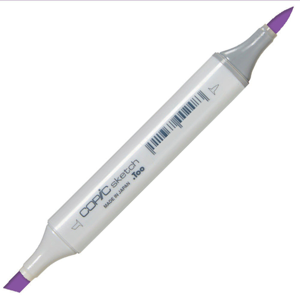 Copic Sketch V09-Violet
