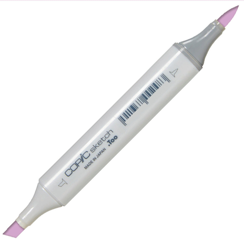 Copic Sketch V15-Mallow