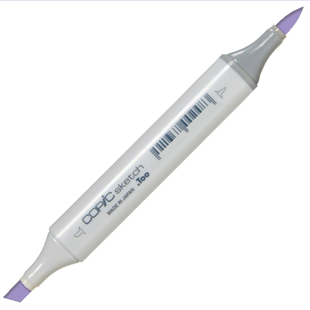 Copic Sketch V17-Amethyst