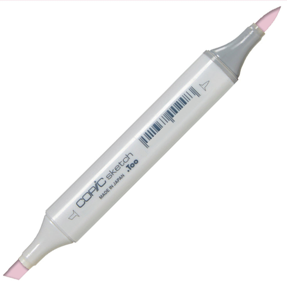 Copic Sketch V91-Pale Grape