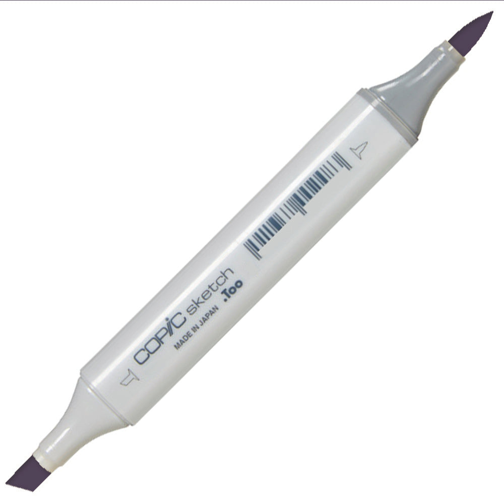Copic Sketch V99-Aubergine