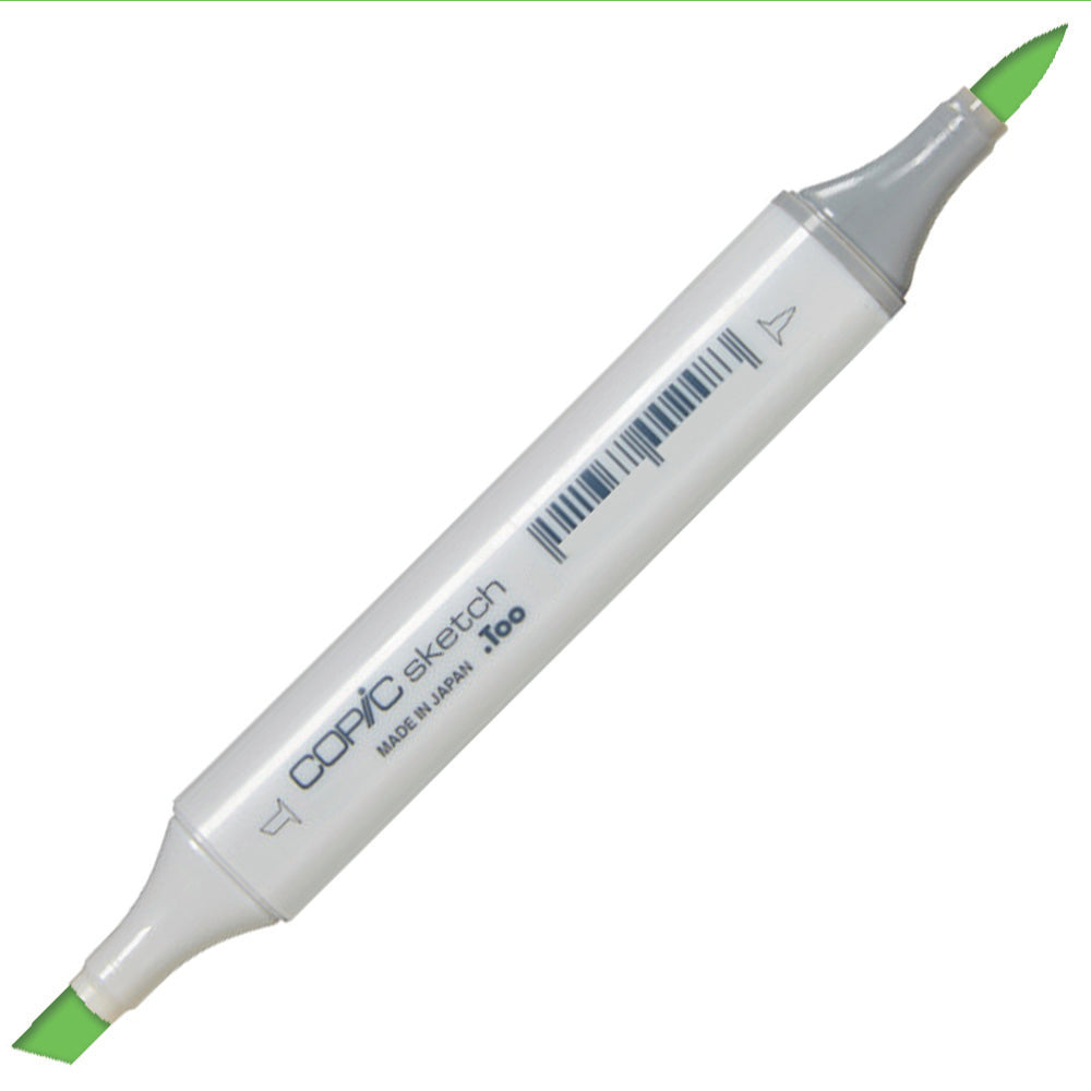 Copic Sketch YG17-Grass Green