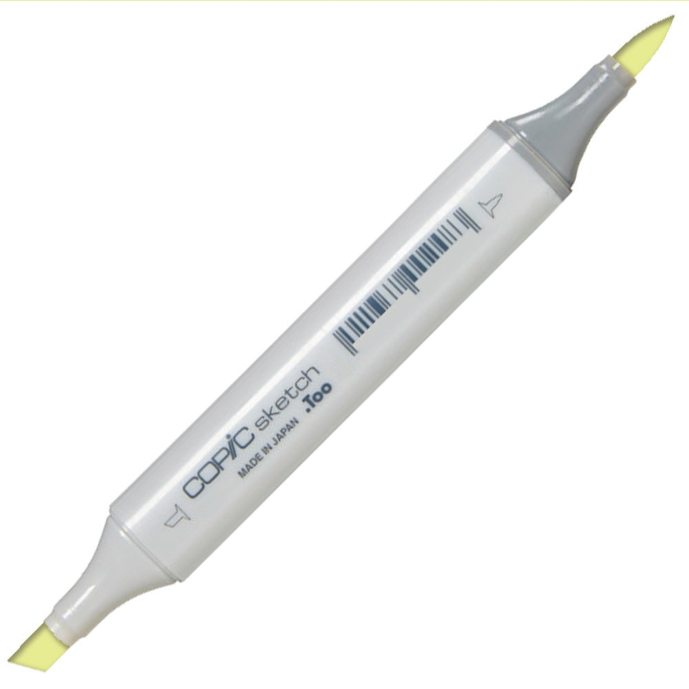 Copic Sketch YG23-New Leaf