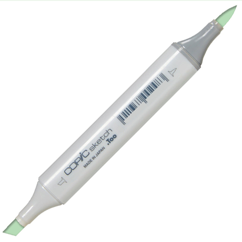Copic Sketch YG45-Cobalt Green