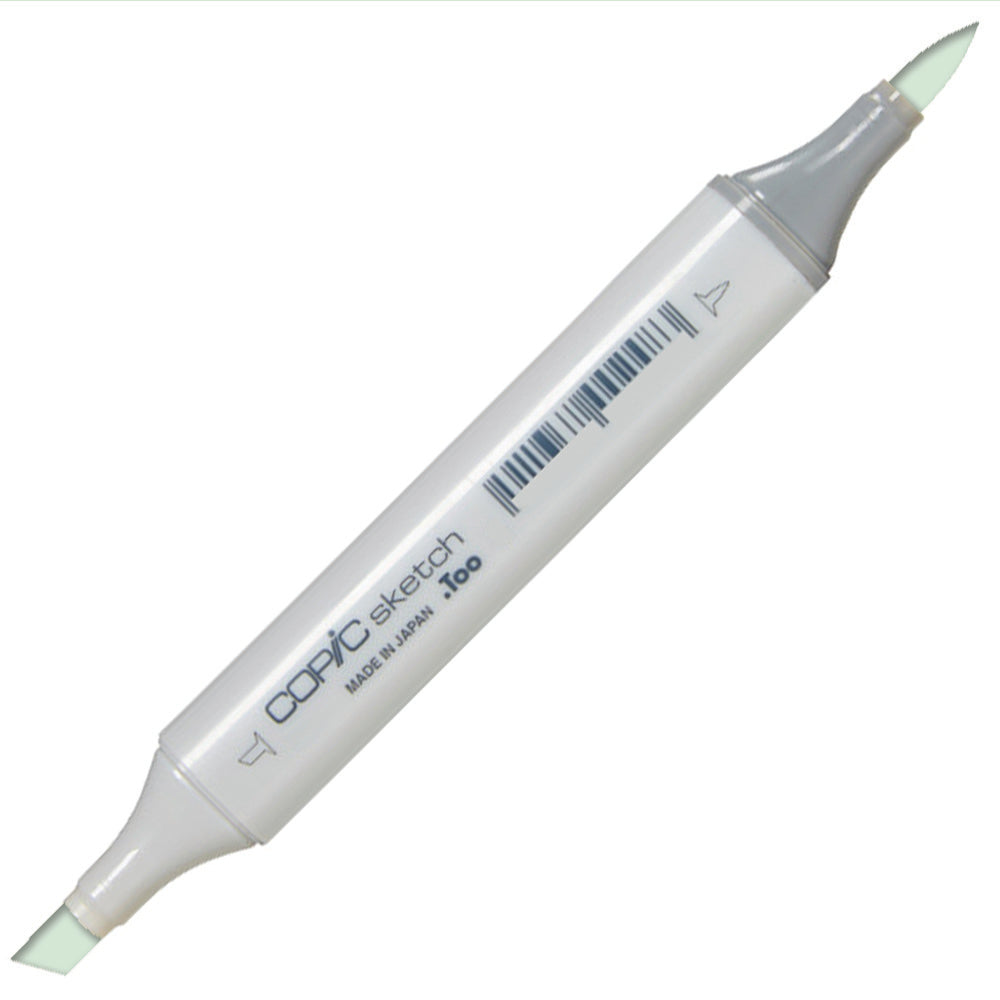 Copic Sketch YG61-Pale Moss