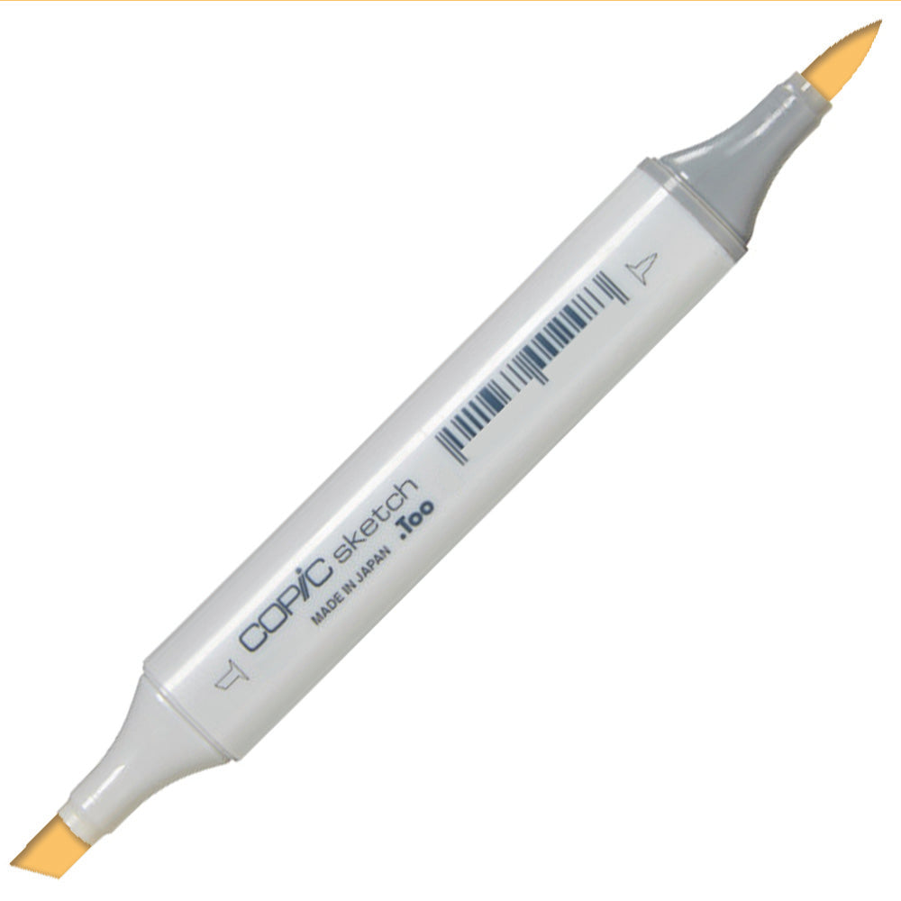 Copic Sketch YR04-Chrome Orange
