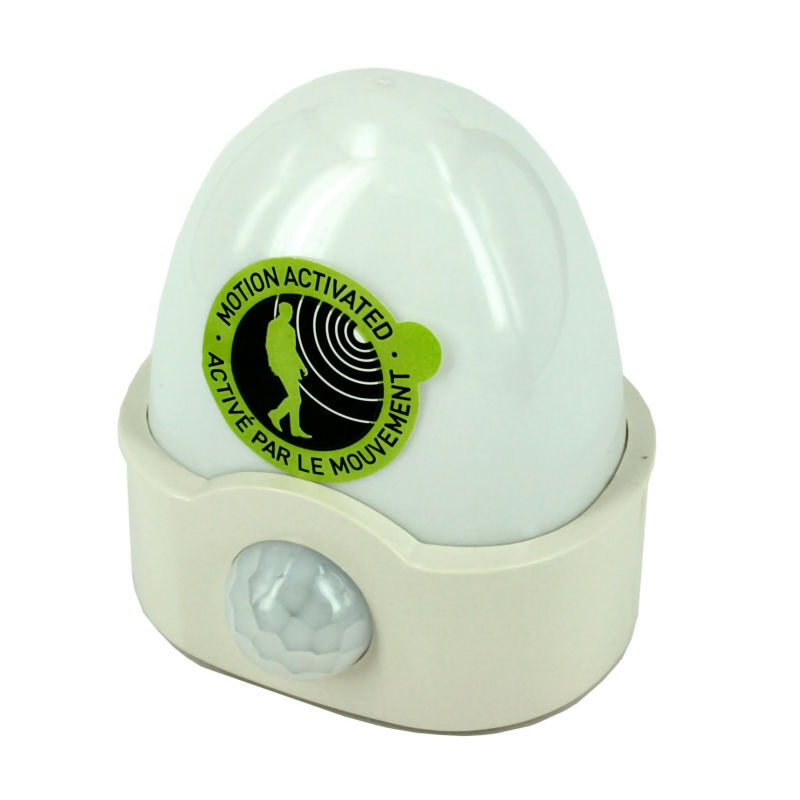 Dorcy LED Sensor Night Light
