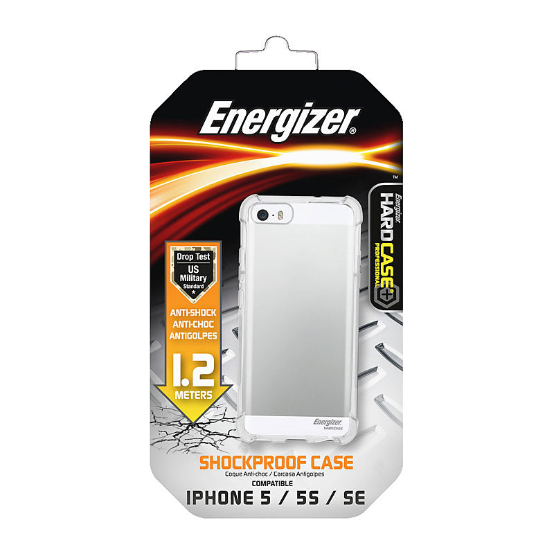 Energizer AS IPhone 5 Case