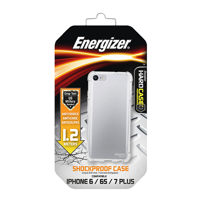 Energizer AS IPhone6+7+8+ Case